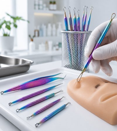 Beauty Instruments