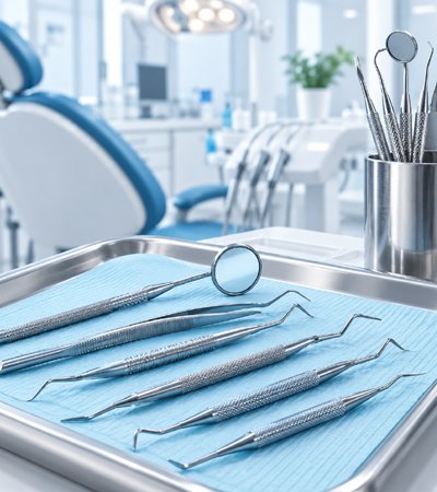 Dental Instruments